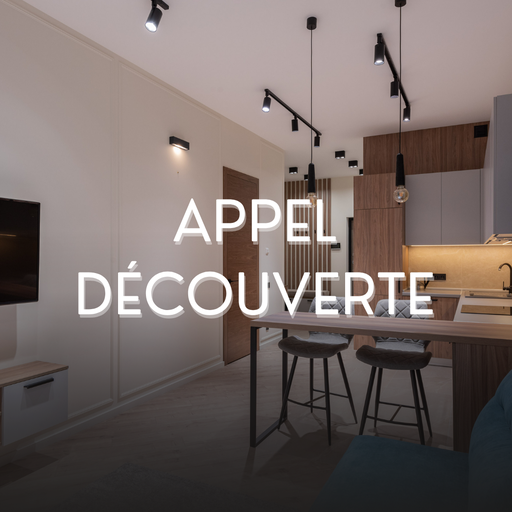 Appel découverte
