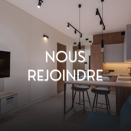 Nous rejoindre