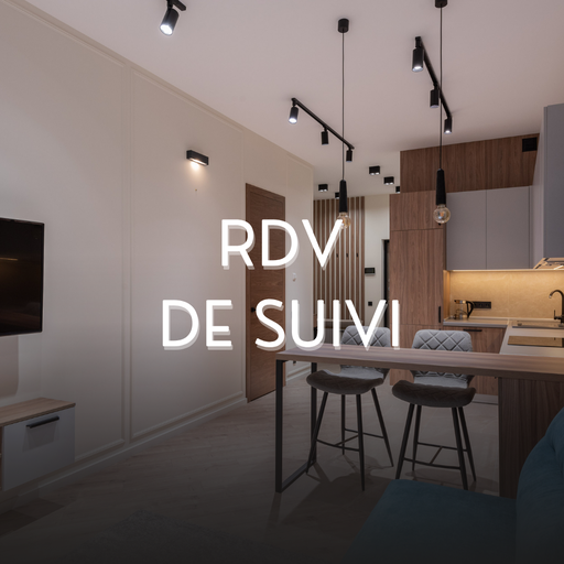 Rendez-vous de suivi