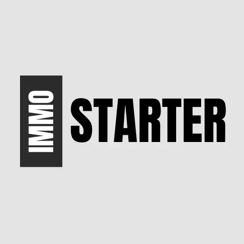 Pack Starter Immo