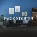 Pack STARTER