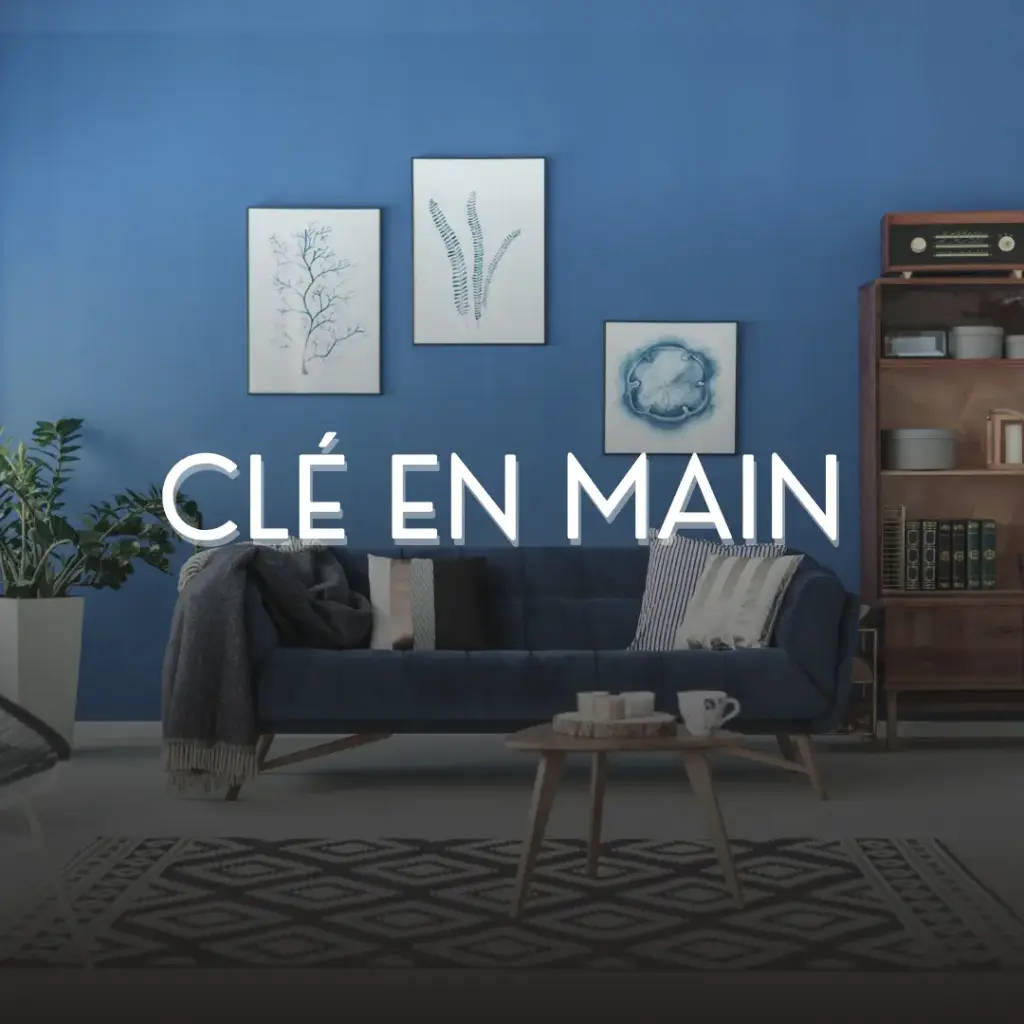 Pack Clé en Main