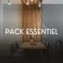 Pack ESSENTIEL